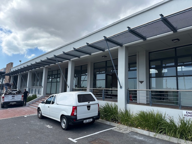 To Let commercial Property for Rent in Maitland Western Cape